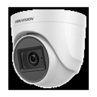Камера відеоспостереження Hikvision DS-2CE76H0T-ITPFS (2.8) Камера відеоспостереження Hikvision DS-2CE76H0T-ITPFS (2.8)