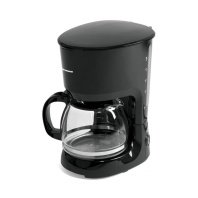 Крапельна кавоварка HEINNER HCM-750BK Крапельна кавоварка HEINNER HCM-750BK