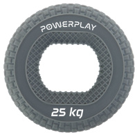 Еспандер PowerPlay PP-4333 Hand Grip Large 25 кг Сірий (PP_4333_Grey_25kg) Еспандер PowerPlay PP-4333 Hand Grip Large 25 кг Сірий (PP_4333_Grey_25kg)