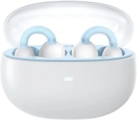 Навушники Baseus AirGo 1 Ring TWS White (A00069201223-00) Навушники Baseus AirGo 1 Ring TWS White (A00069201223-00)