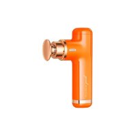 Масажер Xiaomi YESOUL Massage Gun Orange MG-12 Масажер Xiaomi YESOUL Massage Gun Orange MG-12