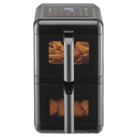 Мультипіч Sencor SFR1250BK Мультипіч Sencor SFR1250BK