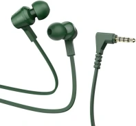 Гарнітура Hoco M86 Oceanic Army Green