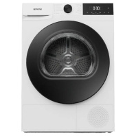 Сушильна машина Gorenje DG2P8D