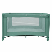 Дитячий манеж Velano Flexi, mint (46155) Дитячий манеж Velano Flexi, mint (46155)