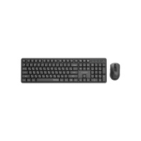 Комплект Gembird Silent Key Pro Business Wireless Black (KBS-WMS-01-CYRL) Комплект Gembird Silent Key Pro Business Wireless Black (KBS-WMS-01-CYRL)