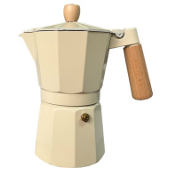 Гейзерна кавоварка Gusto Delio 6 чашок (GU-1006-6)