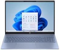 Ноутбук HP OmniBook 5 AI 16-af1026ua (D16GZEA) Ноутбук HP OmniBook 5 AI 16-af1026ua (D16GZEA)