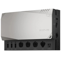 Система зберігання енергії EcoFlow Power Get Set Kit (Без Батарей та генератора) (ZMM100-Combo1-EU)