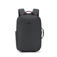 Рюкзак туристичний Pacsafe X 13" commuter графітовий (30665144)