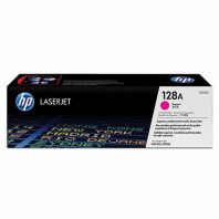 Картридж HP CLJ  128A Magenta, CP1525/CM1415 (CE323A)