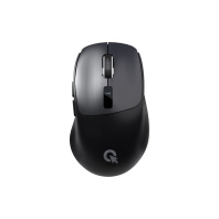 Мишка OfficePro M398B Wireless/Bluetooth Black (M398B) Мишка OfficePro M398B Wireless/Bluetooth Black (M398B)