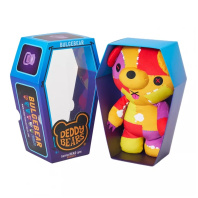 М'яка іграшка Deddy Bears Серія 3 Bulgebear 32 см (DB31203) М'яка іграшка Deddy Bears Серія 3 Bulgebear 32 см (DB31203)