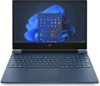 Ноутбук HP Victus 15-fa2708ua BF1H4EA Performance Blue - 15.6" IPS 144 Гц / Intel Core i5 / i5-13420H / DDR4 16 ГБ / PCI-E SSD 512 ГБ / GeForce RTX 3050 Ноутбук HP Victus 15-fa2708ua BF1H4EA Performance Blue - 15.6" IPS 144 Гц / Intel Core i5 / i5-13420H / DDR4 16 ГБ / PCI-E SSD 512 ГБ / GeForce RTX 3050