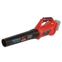 Повітродувка Vitals Master, ALP 1850n BL, 18V, безщітковий, 130км/год, 498м?/год, 1.4кг (без АКБ та ЗП) (235899) Повітродувка Vitals Master, ALP 1850n BL, 18V, безщітковий, 130км/год, 498м?/год, 1.4кг (без АКБ та ЗП) (235899)