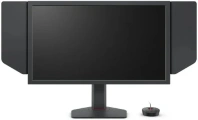 Монітор BenQ Zowie XL2586X Plus  (9H.LN8LB.QBE)