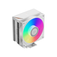 Кулер до процесора PcCooler RT500 Digital ARGB WH Кулер до процесора PcCooler RT500 Digital ARGB WH