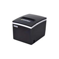 Принтер чеків X-PRINTER XP-E200L USB, Ethernet (XP-E200L-UE-0137) Принтер чеків X-PRINTER XP-E200L USB, Ethernet (XP-E200L-UE-0137)