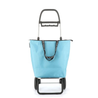 Сумка-візок Rolser Mini Bag Plus MF 2L Celeste ( MNB042-1057) (930786) Сумка-візок Rolser Mini Bag Plus MF 2L Celeste ( MNB042-1057) (930786)