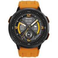 Смарт годинник HiFuture Mix 3 Orange (mix3.orange)