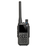 Портативна рація Baofeng UV-5R_MINI_Black_Single