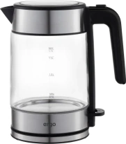 Електрочайник ERGO GL 8010  (K725SN)