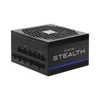Блок живлення Chieftec 1000W Stealth (SPX-1000-FC)
