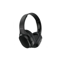 Навушники Xtrike ME HD-214BK Wireless Black (HD-214BK) Навушники Xtrike ME HD-214BK Wireless Black (HD-214BK)