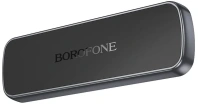 Кріплення для мобільного телефону BOROFONE BH121 Eternal Magnetic Car Holder Black/Gray (6941991115271)