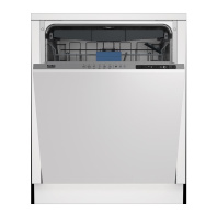 Посудомийна машина Beko BDIN25325