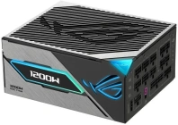 Блок живлення ASUS ROG Thor 1200W Platinum III Блок живлення ASUS ROG Thor 1200W Platinum III