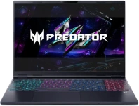 Ноутбук Acer Predator Helios Neo 16S AI PHN16S-I51-963H NH.U3VEU.006 Black