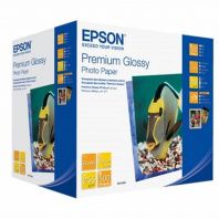 Фотопапір Epson 10х15 Premium Glossy Photo (C13S041826) Фотопапір Epson 10х15 Premium Glossy Photo (C13S041826)