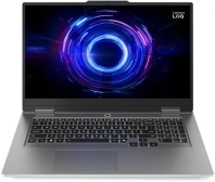 Ноутбук Lenovo LOQ 17IRX10 83JH00GXRA Luna Grey - 17.3" IPS 165 Гц / Intel Core i7 / i7-14700HX / DDR5 16 ГБ / PCI-E SSD 1 ТБ / GeForce RTX 5070