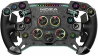 Кермо з'ємне MOZA Racing GS V2P Steering for PC (RS056_Moza)