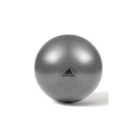 М'яч для фітнесу Adidas Gymball ADBL-11245GR Сірий 55 см (885652008518)