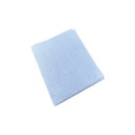 Автомобільна серветка NOWAX 40*50 перфорована синя (NX62451) Автомобільна серветка NOWAX 40*50 перфорована синя (NX62451)