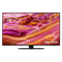 Телевізор NeoQLED Samsung QE50QN90FAUXUA (Smart TV, Wi-Fi, 3840x2160)