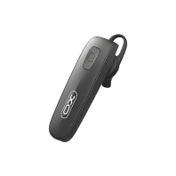 Bluetooth-гарнітура HiFuture BE59 Black (BE59.black)