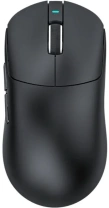 Миша Attack Shark X8 Ultra WL/BT/USB Black (X8ULTRAB_AS)