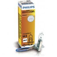 Автолампа Philips галогенова 55W (12336 PR C1) Автолампа Philips галогенова 55W (12336 PR C1)
