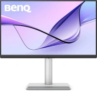 Монітор BenQ MA270UP (9H.LP8LB.QBE) - 27" IPS / 3840?2160 / 60 Гц / Pivot / HAS