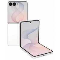 Плівка захисна Devia hydrogel Samsung Flip 8 Case-friendly front+back (DV-SM-FL8U)
