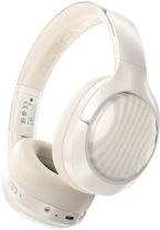 Навушники Acefast H5 ANC Milky White (6974316284284) Навушники Acefast H5 ANC Milky White (6974316284284)