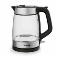 Електрочайник Tefal Glass Kettle  (KI605830)