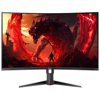 Монітор Acer XZ323QUZ1bmiiprx (UM.HX3EE.105) Монітор Acer XZ323QUZ1bmiiprx (UM.HX3EE.105)