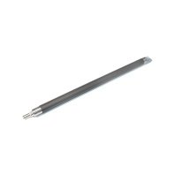 Вал магнітний HP LJ 1010/1012/1015 (assembled) +втулки IPS (HP1010MR)