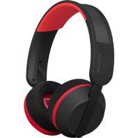 Навушники Philips TAA6219 Over-ear Wireless Mic Black (TAA6219BK/00) Навушники Philips TAA6219 Over-ear Wireless Mic Black (TAA6219BK/00)