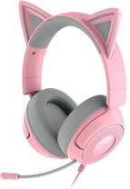 Гарнітура Razer Kraken Kitty V3 X Quartz (RZ04-05350100-R3M1)