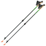 Палиці для скандинавської ходи Gabel Carbon XT 2S-80 F.L. (7009351490000) Палиці для скандинавської ходи Gabel Carbon XT 2S-80 F.L. (7009351490000)